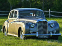 1960 Bentley S2 4 door Standard Steel Saloon