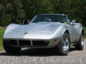 Chevrolet 1974 Corvette Sting Ray Convertible