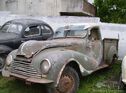 BMW 340 utility / pick up of 1951