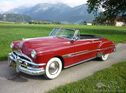 Pontiac 8 Deluxe 1952