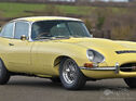 1965 Jaguar E Type Series 1 4.2 Litre Fixed Head Coupé