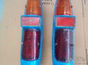 1950s Ford 100E taillights