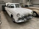 1951 Packard Patrician