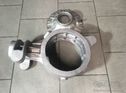 Alfa-Romeo 6C 2500 Differential casing / Differenzialgehäuse