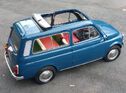 1966 Fiat 500 Giardinera