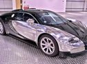 2010 BUGATTI VEYRON VILLA D'ESTE EDITION