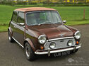 1976 Mini Margrave van Wood & Pickett (1293cc)