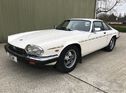 1983 Jaguar XJS V12 Coupe