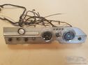 Hillman Superminx complete dashboard