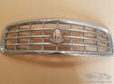 Postwar Hudson radiatorgrille