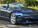 1998 Aston Martin V8 Volante LWB Left Hand Drive.