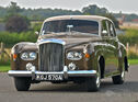 1963 Bentley S3 Standard Steel Saloon
