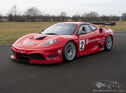 2008 Ferrari F430 GT3 Scuderia Evo by Kessel | RM Sotheby's | Private Sales
