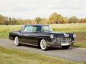1956 Continental  Mark II