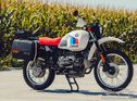1986 BMW  R 80 G/S Paris-Dakar