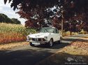 1968 BMW 1600 GT