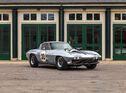 1963 Chevrolet Corvette Stingray "Split Window" Coupe Race Car