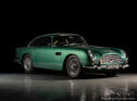 1962 Aston Martin DB4 Series IV Vantage SS | RM Sotheby's | Private Sales