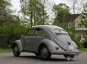 VW Brezel Käfer Volkswagen Typ 11A seltener "Standard" Split Window