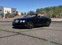 2007 Bentley Continental GTC | Classic Promenade