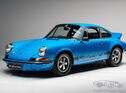 1973 Porsche 911 Carrera RS Lightweight