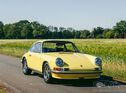 1970 Porsche 911 S Coupe