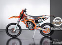 2018 KTM 250 EXC-F Ufficiale