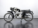 1958 MV Agusta 125 TURISMO RAPIDO