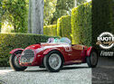 1951 Ermini Tinarelli Sport 1100