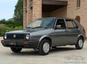 1990 Volkswagen GOLF GL 1.3