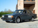 1984 Volvo 244 GL 2.3L