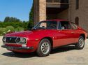 1971 Lancia FULVIA SPORT 1.3 ZAGATO