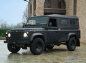 1985 Land Rover DEFENDER
