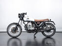 1986 Moto Guzzi V35 IMOLA CAFE' RACER