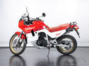 1989 Honda TRANSALP 600