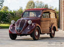 1949 Fiat 500 A “TOPOLINO” GIARDINIERA