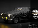 1966 Fiat 1100 R