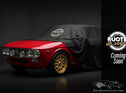 1975 Lancia FULVIA COUPE' 1.3 S