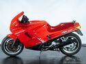1987 Ducati PASO 750