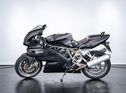 2002 Ducati DUCATI 800 SS