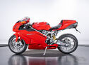 2003 Ducati 999 TESTASTRETTA