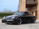 2006 Porsche 997 (911) 3.6 CARRERA COUPE'
