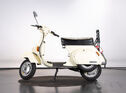 1984 Piaggio VESPA PK 125 S
