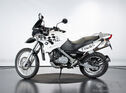 2000 BMW F 650 GS