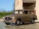 1954 Fiat 1100 VIOTTI GIARDINETTA