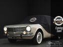 1969 Simca Simca 1301 EL