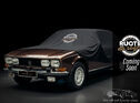 1972 Peugeot 504 COUPE' PININFARINA
