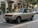 1975 Nissan DATSUN 100 A (CHERRY)