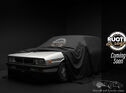 1979 Lancia GAMMA 2000 COUPE'