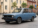 1980 Volvo 66